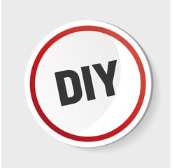 DIY - acronyme - Do It Yourself