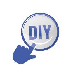 DIY - acronyme - Do It Yourself