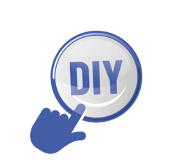 DIY - acronyme - Do It Yourself