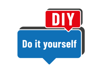 DIY - acronyme - Do It Yourself