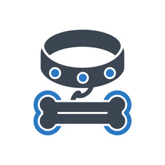 Pet Collar Icon