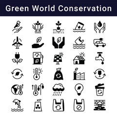 Green World Conservation