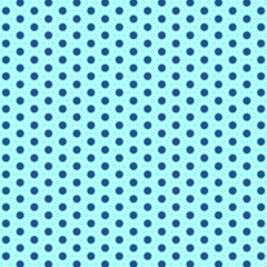 abstract background with dots seamless pattern 