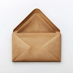 Elegant envelopes with seasonal elements like flowers and leaves, showcasing creative and minimal designs for celebrations, communication, or stationery themes