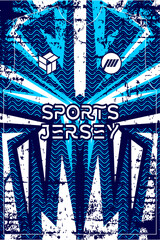 Customizable Football Jersey Designs Professional Soccer Uniform Templates