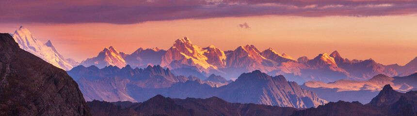 Cordillera