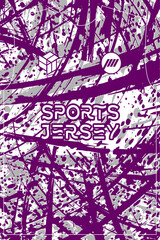 Customizable Football Jersey Designs Professional Soccer Uniform Templates