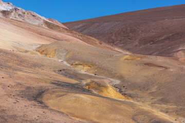 Northern Argentina
