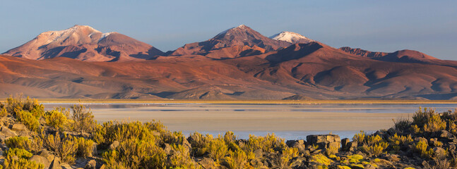 Northern Chile