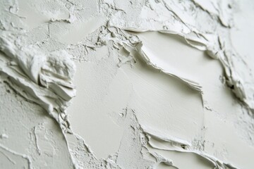 Construction building industry drywall taping compound finishing, Generative AI