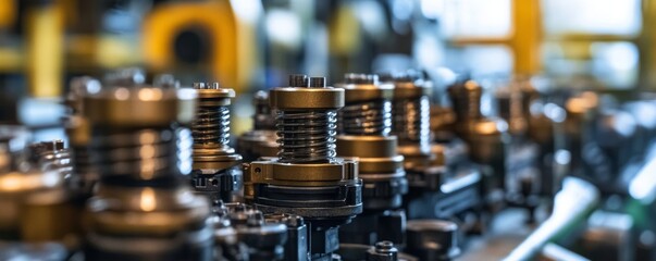 Produktion in der Industrie, Generative AI