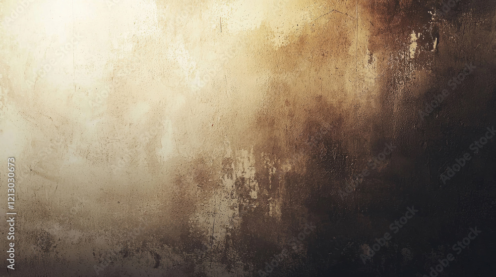 Poster clean and minimalistic presentation backdrop with subtle textures and colors that create an engaging