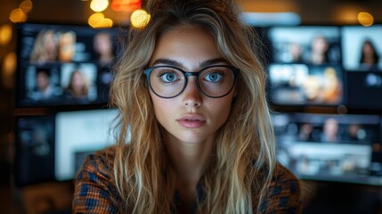 Engaging virtual team building activity that promotes collaboration and creativity