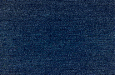 Dark Blue Denim Texture. jeans