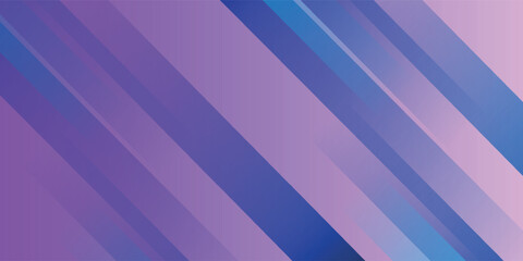 abstract background .blue and pink gradation. circle effect style. modern minimalist.eps 10