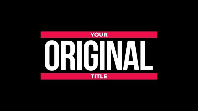 red and black friday