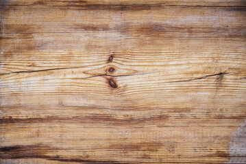 Wood texture of solid pine.