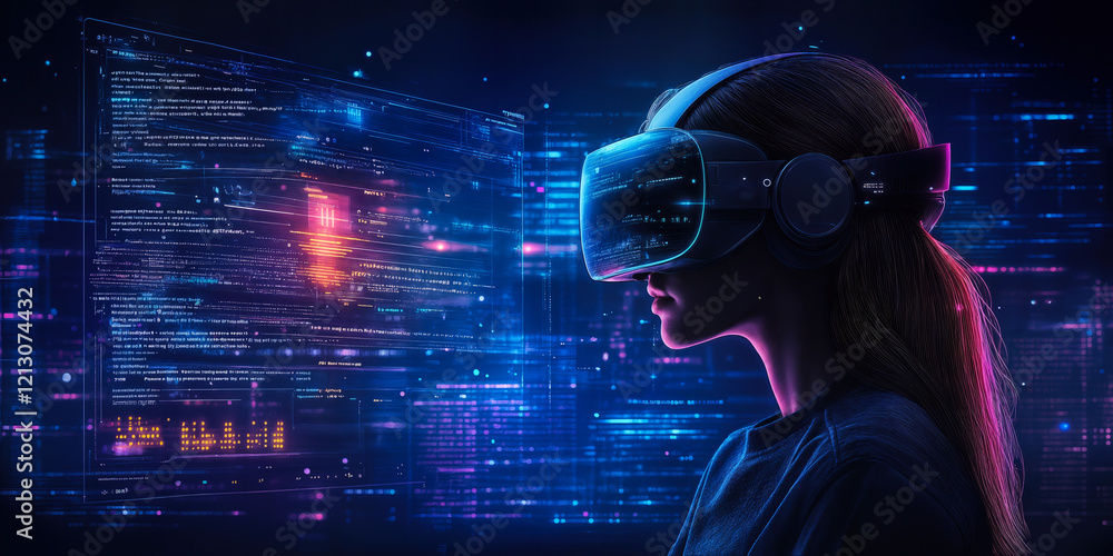 Poster ai-driven adaptive privacy in virtual reality: enhancing security through personalized user experien