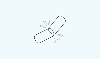 Link icon design