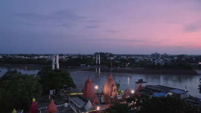  laxman jhula mahadev ghat Raipur Chhattisgarh