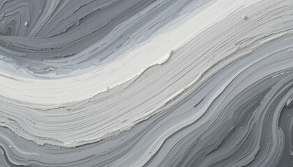 The abstract pattern of the wet stone, reflecting the blue light of the calm water, mimics the texture of the wood