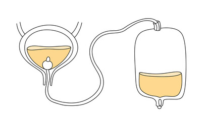 Urinary catheter