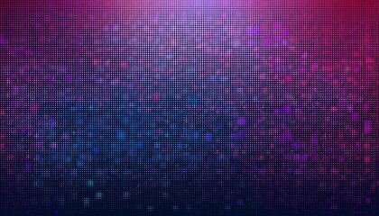 Modern background of Halftone design with small square dots and beautiful color gradient graphic resource