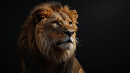 Naklejka premium knight fighting with dragon, dragon versus man, 3D render