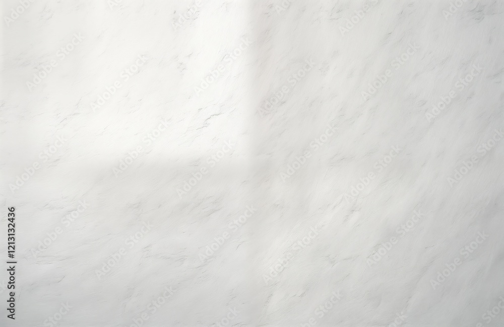 Poster white cement surface with natural pattern. abstract background texture. ideal for interior design pr