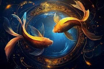 Discover the traits and characteristics of the Pisces zodiac sign.