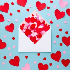 Love Letter Surprise