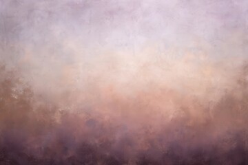 Obraz premium Abstract painting background with dim gray, old lavender, and rosy brown tones, ideal for banners or headers