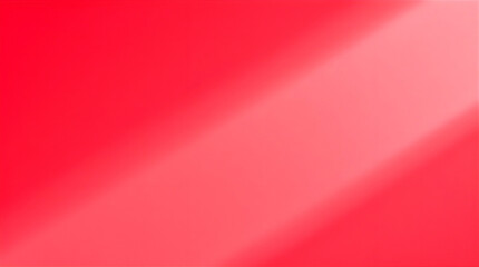 Obraz premium Pink background with a light beam in the center