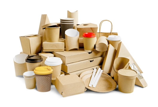 Explore a wide variety of EcoFriendly Paper Containers specifically designed for Food Service