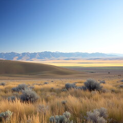 The Colorado Front Range