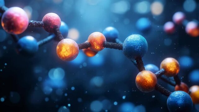 Exploring Molecular Dynamics and Chemical Reactions in Science