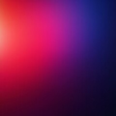 Vibrant gradient background: radiant colors blending seamlessly