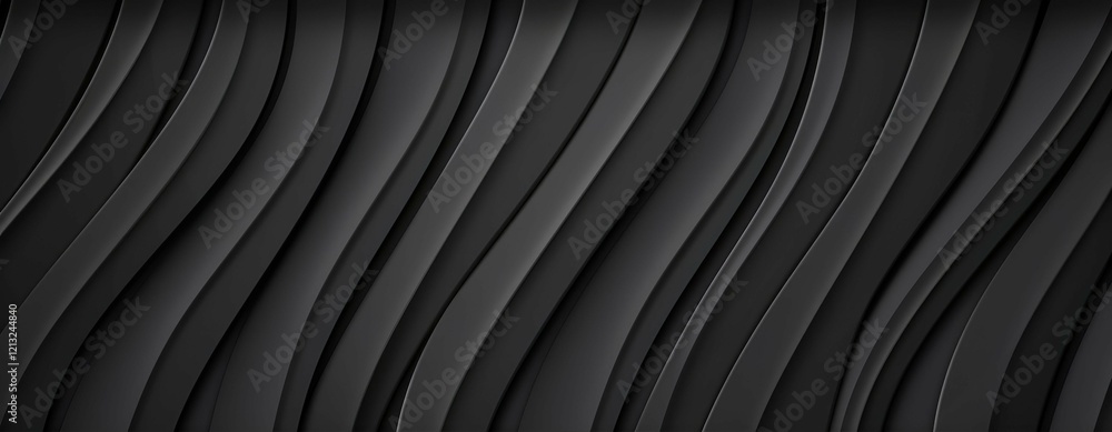 Poster a sleek gray lines background that adds a modern touch to your design, perfect for minimalistic them