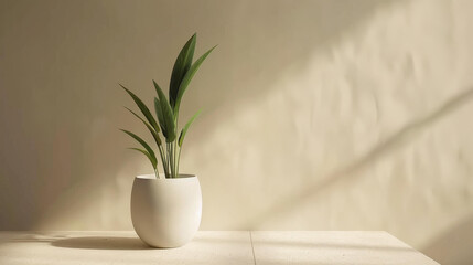 A warm and inviting living space filled with lush plants, soft pillows, and a cozy sofa for relaxation and comfort.