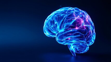 x ray of human brain