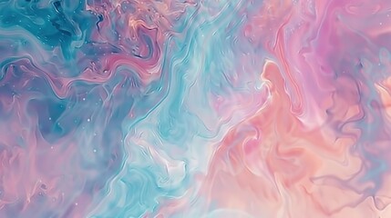 Fototapeta premium _Aesthetic_Freepik_Colorful_Abstract_background