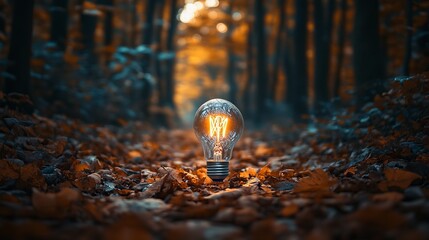 Illuminated Path: Innovation in a Digital World