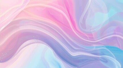 Fototapeta premium Pastel_Freepik_Colorful_Abstract_background_dreamy