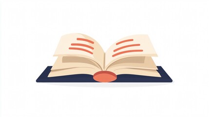 Flat icon with transparent background for information purposes