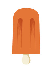 Paleta de helado