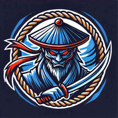 professional modern logo suitable for your brand or your avatar 2025