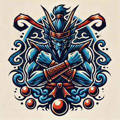 professional modern logo suitable for your brand or your avatar 2025