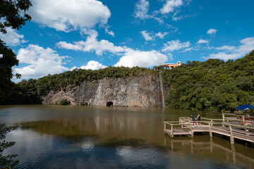 Parque Tanguá