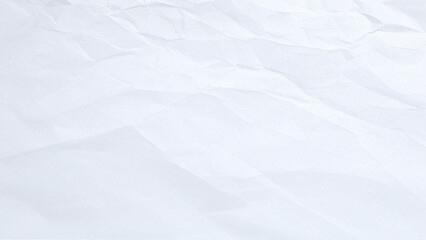 Fototapeta premium crumpled paper texture