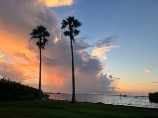 Punta Gorda, Florida 